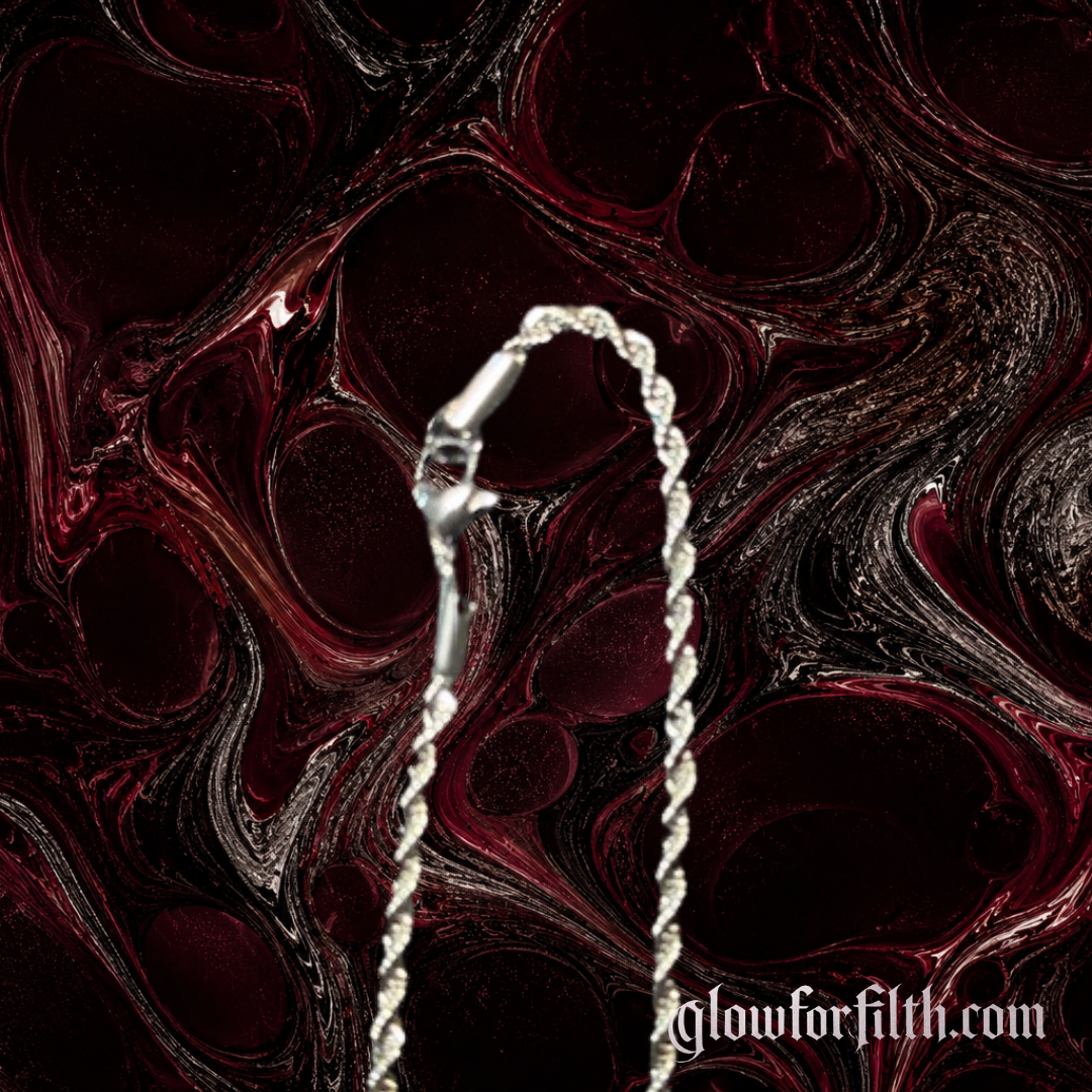 United in Love – Male Symbol Pride Necklace