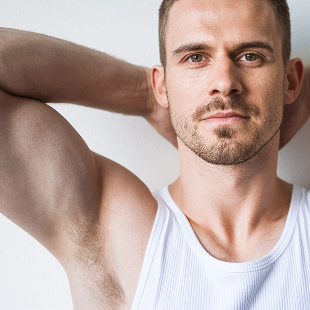 No Sweat, Just Slay — Tallow-Based Natural Deodorant (2 oz Stick)