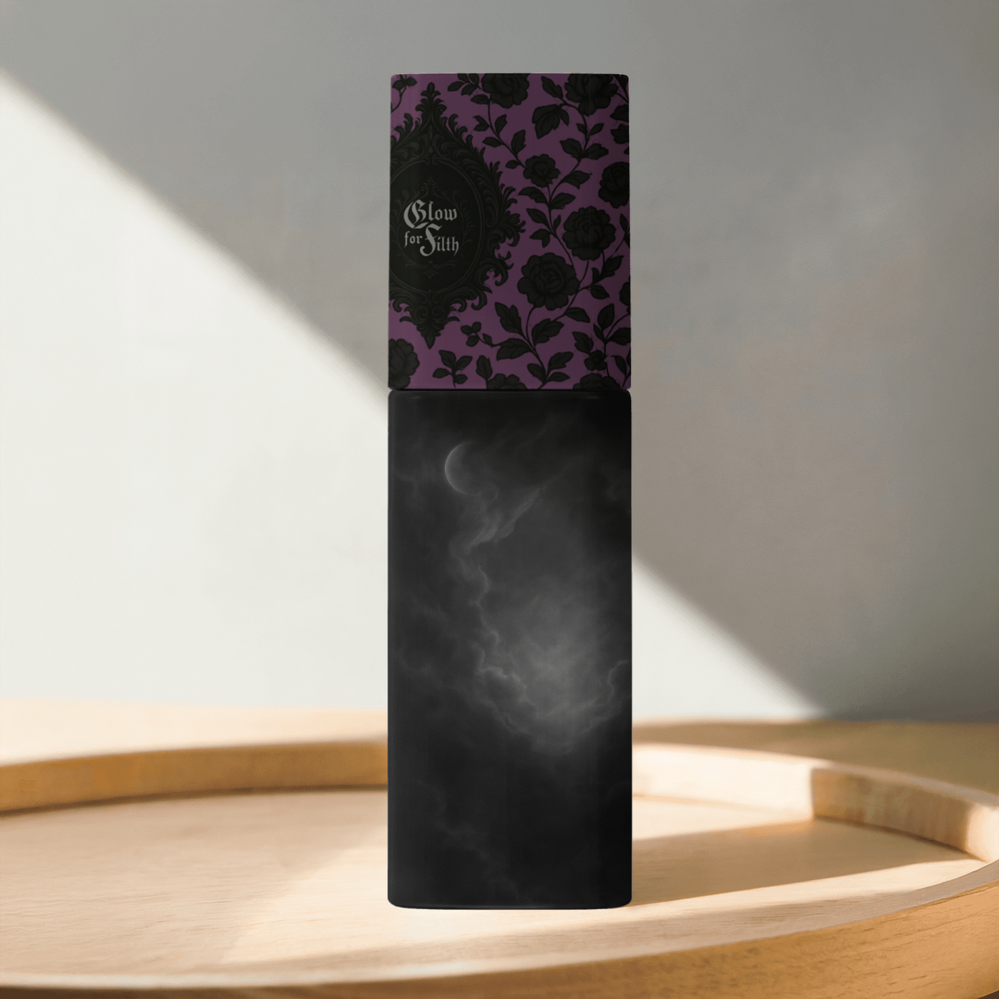 ESCARGLOW: HydraSnail Mucin Essence