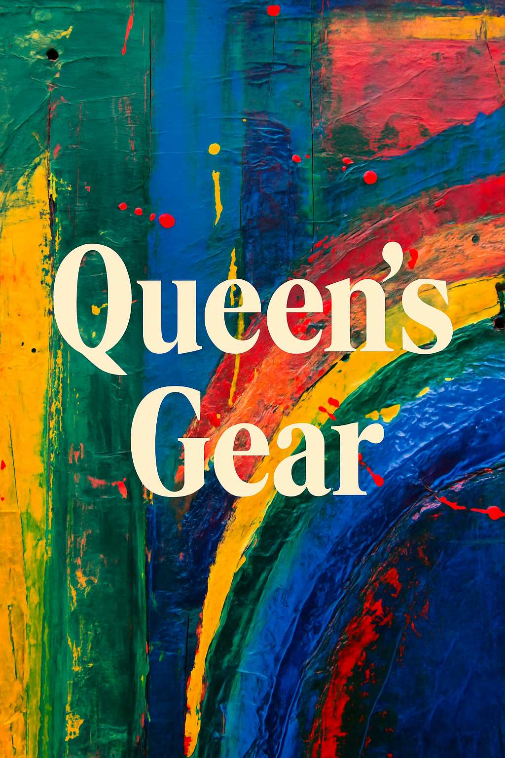 Queen's Gear