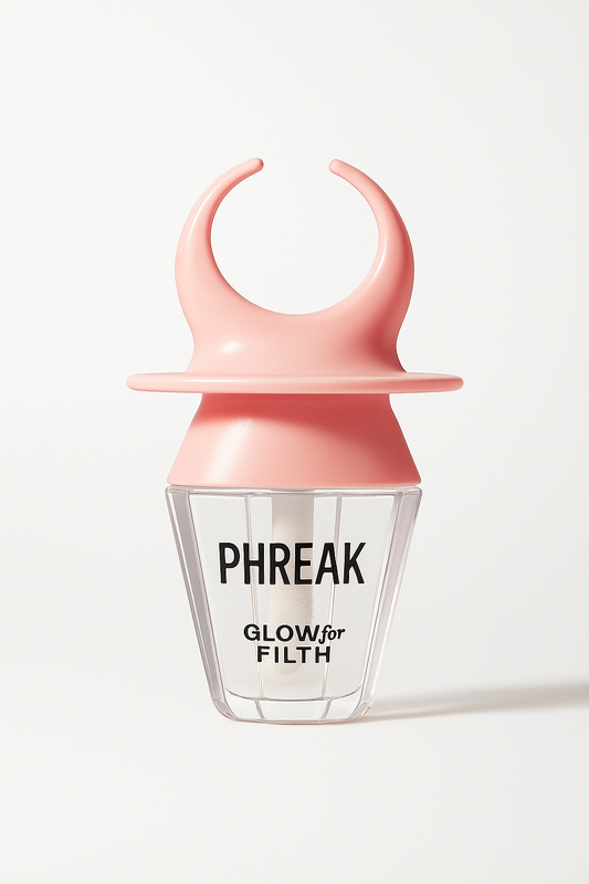 PHREAK – Mood Ring Lip Gloss by Glow for Filth