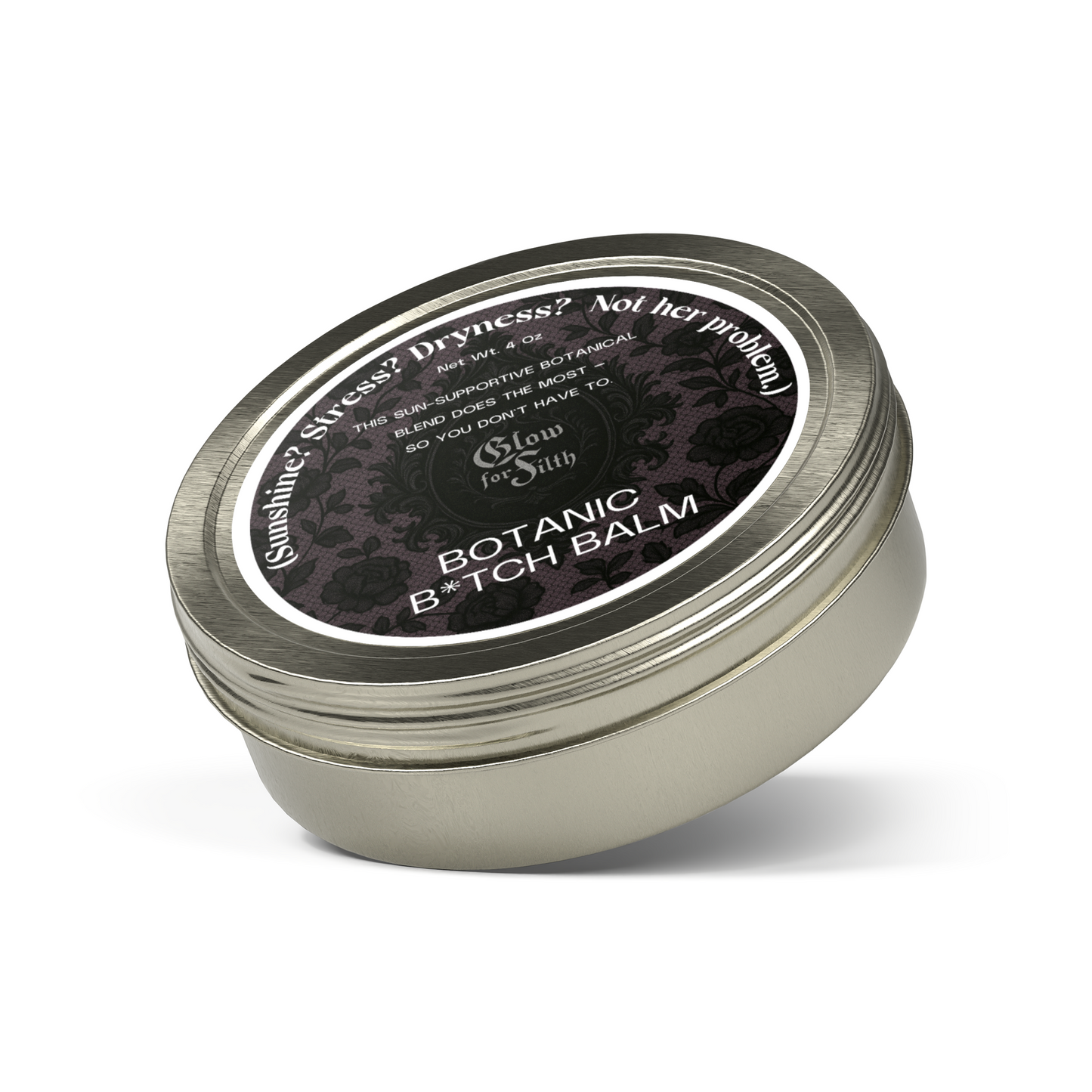 Edible Botanic B*tch Balm™