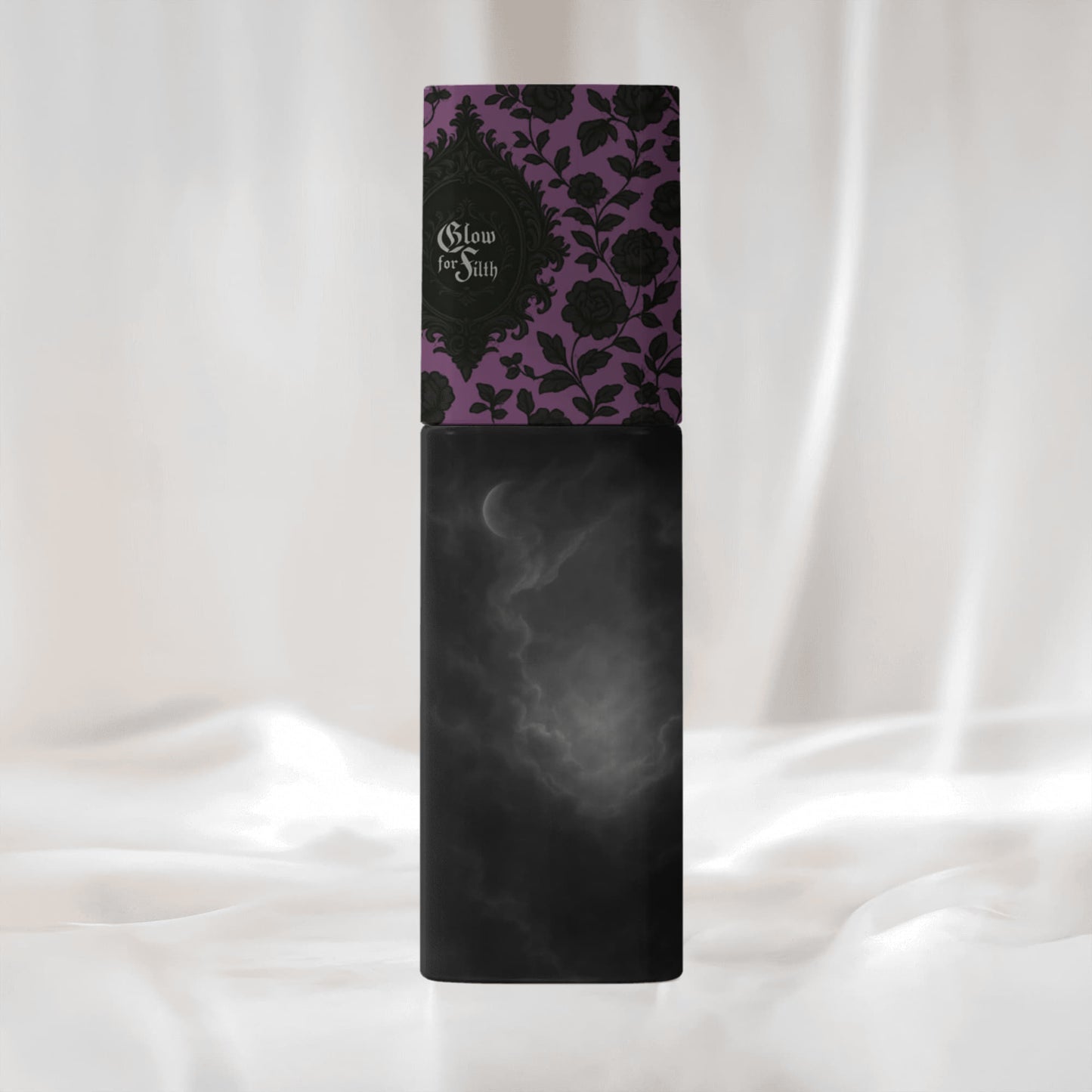 DRAG DEFENSE CRÈME:  Barrier-Restoring Face Cream