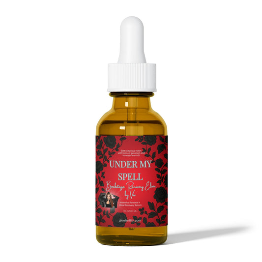 UNDER MY SPELL™ Backstage Recovery Elixir by Viv