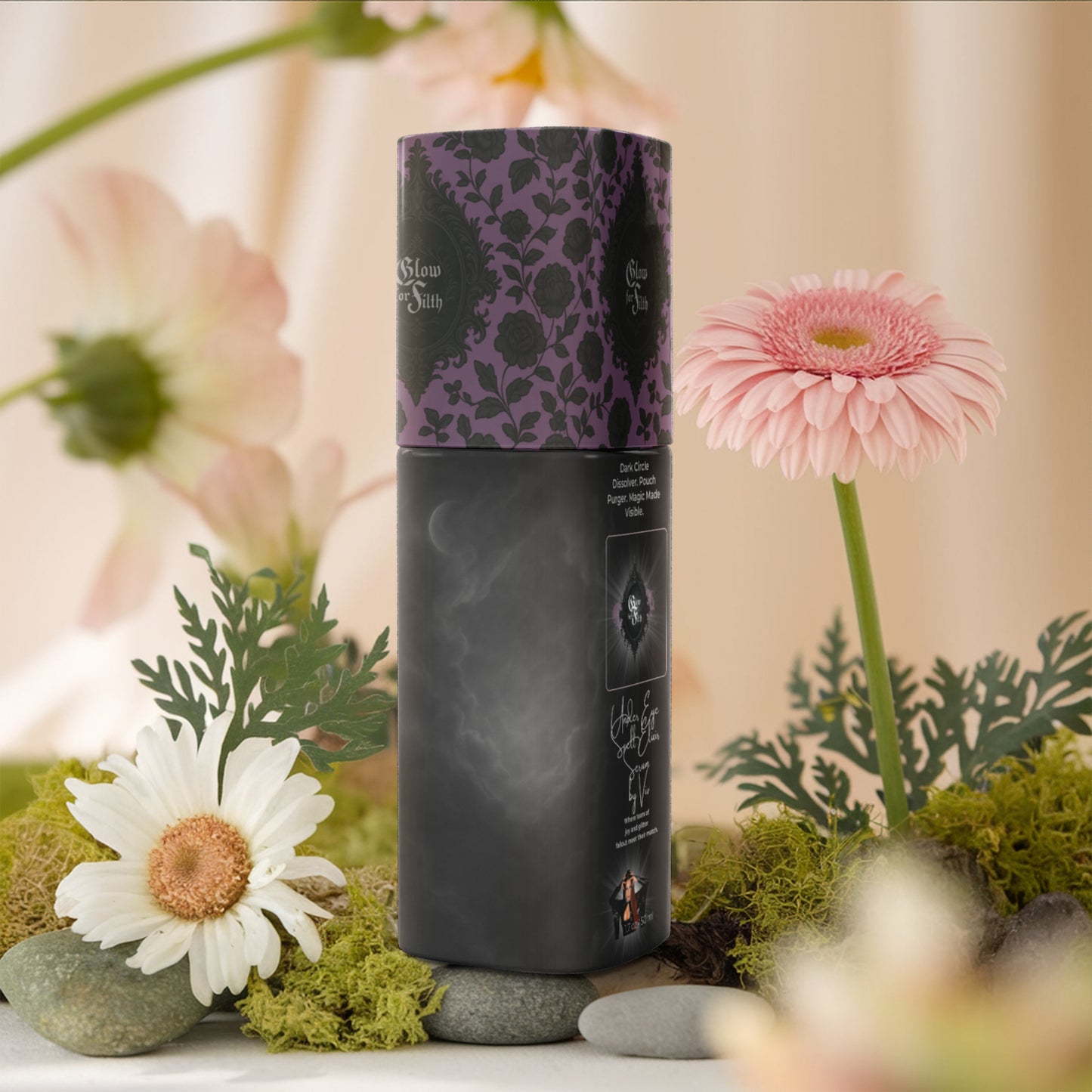 UNDER EYE SPELL ELIXIR SERUM: Intensive Renewal