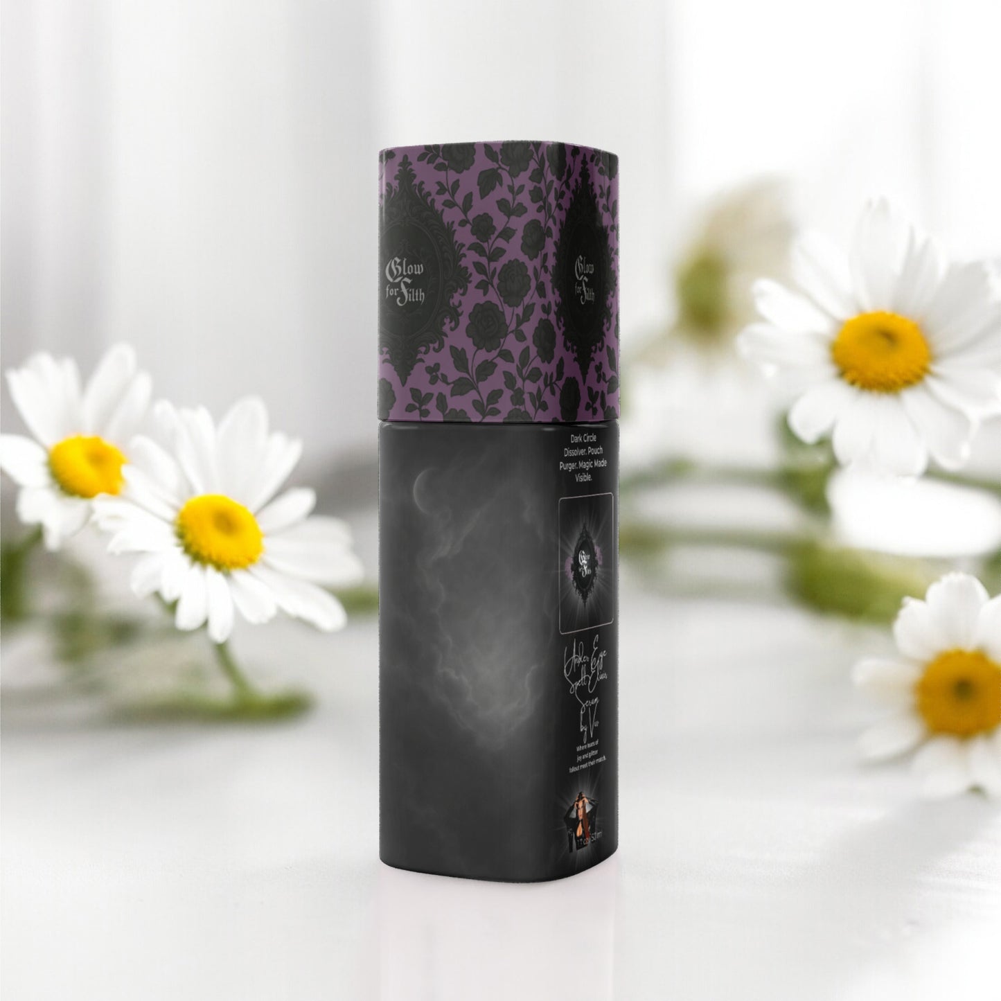 UNDER EYE SPELL ELIXIR SERUM: Intensive Renewal