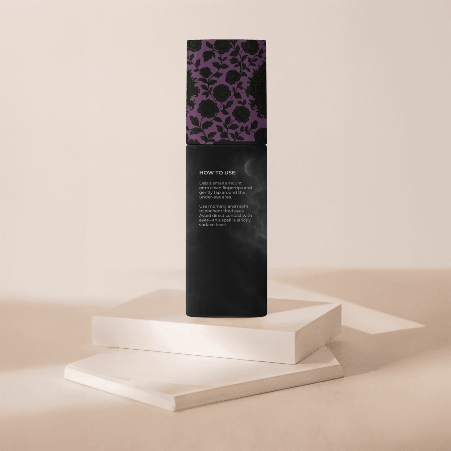 UNDER EYE SPELL ELIXIR SERUM: Intensive Renewal