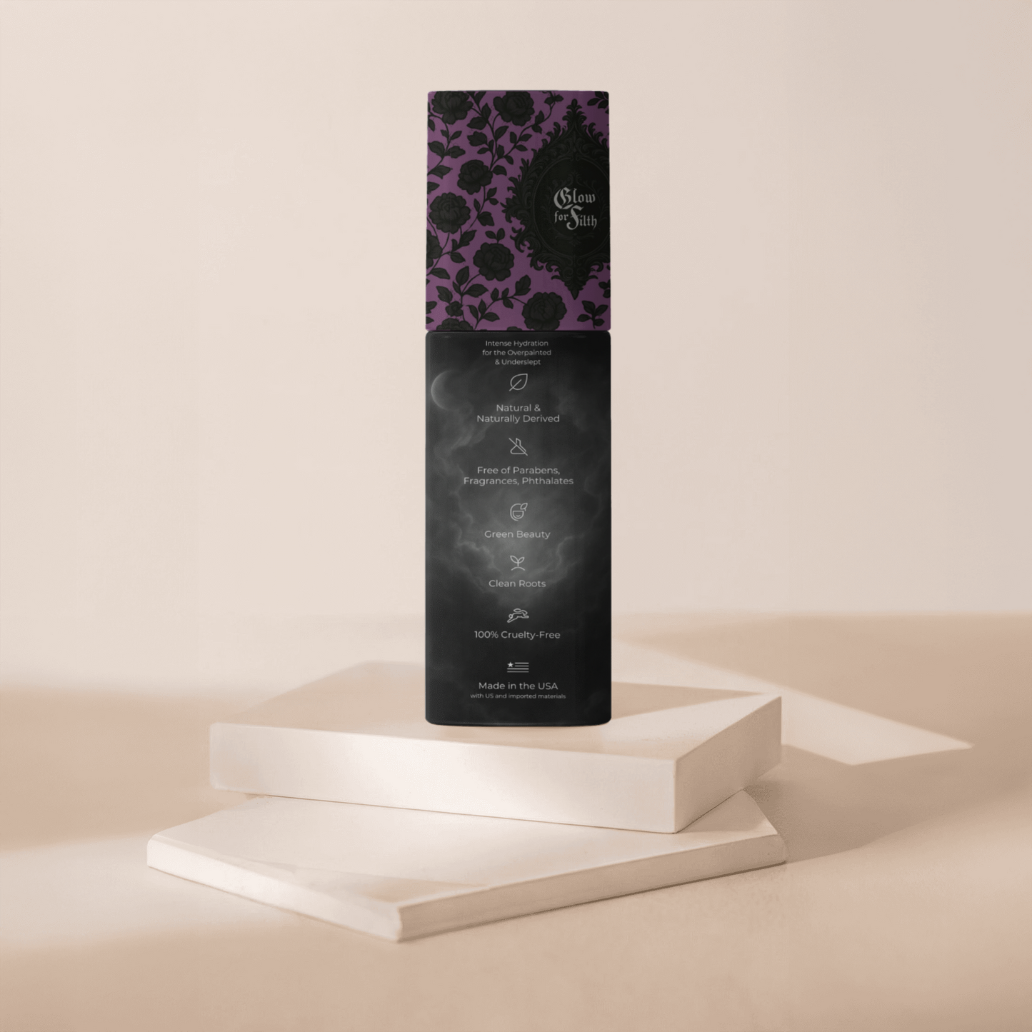 UNDER EYE SPELL ELIXIR SERUM: Intensive Renewal