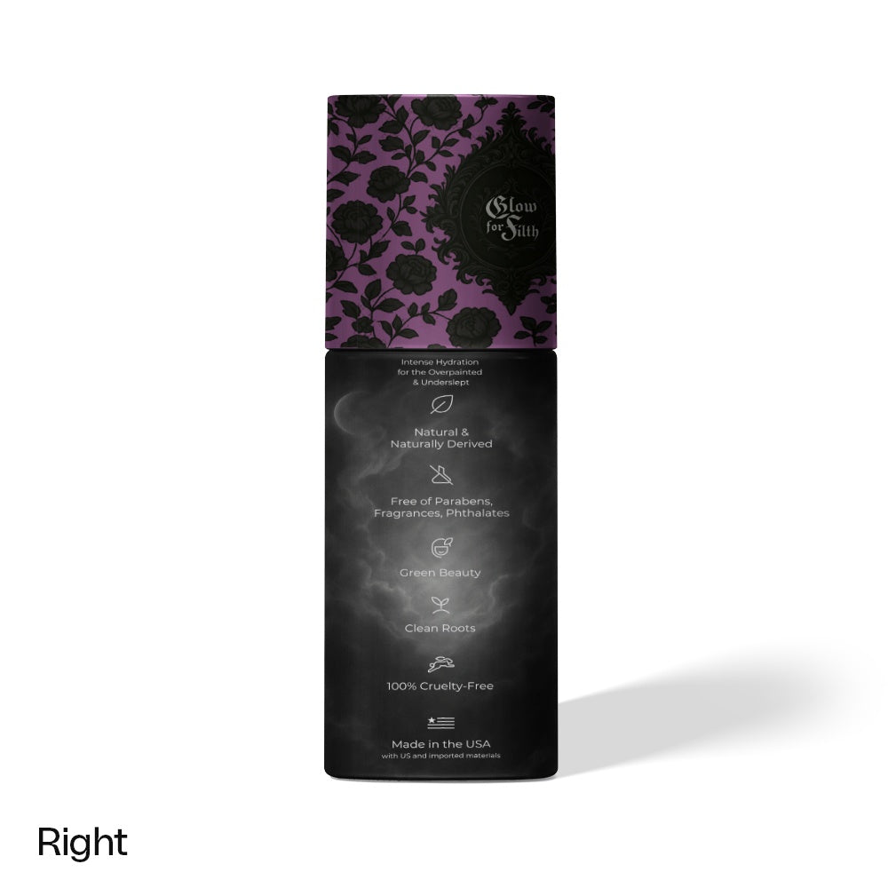 UNDER EYE SPELL ELIXIR SERUM: Intensive Renewal