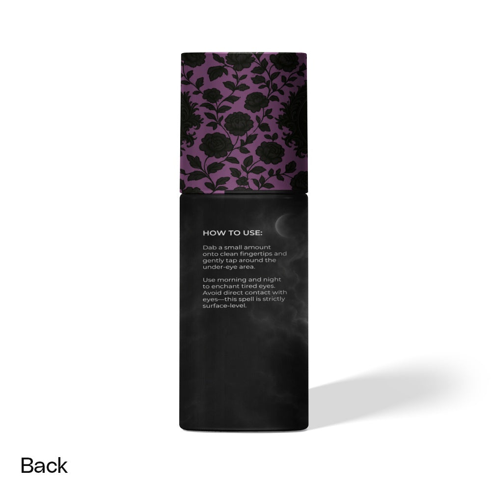 UNDER EYE SPELL ELIXIR SERUM: Intensive Renewal