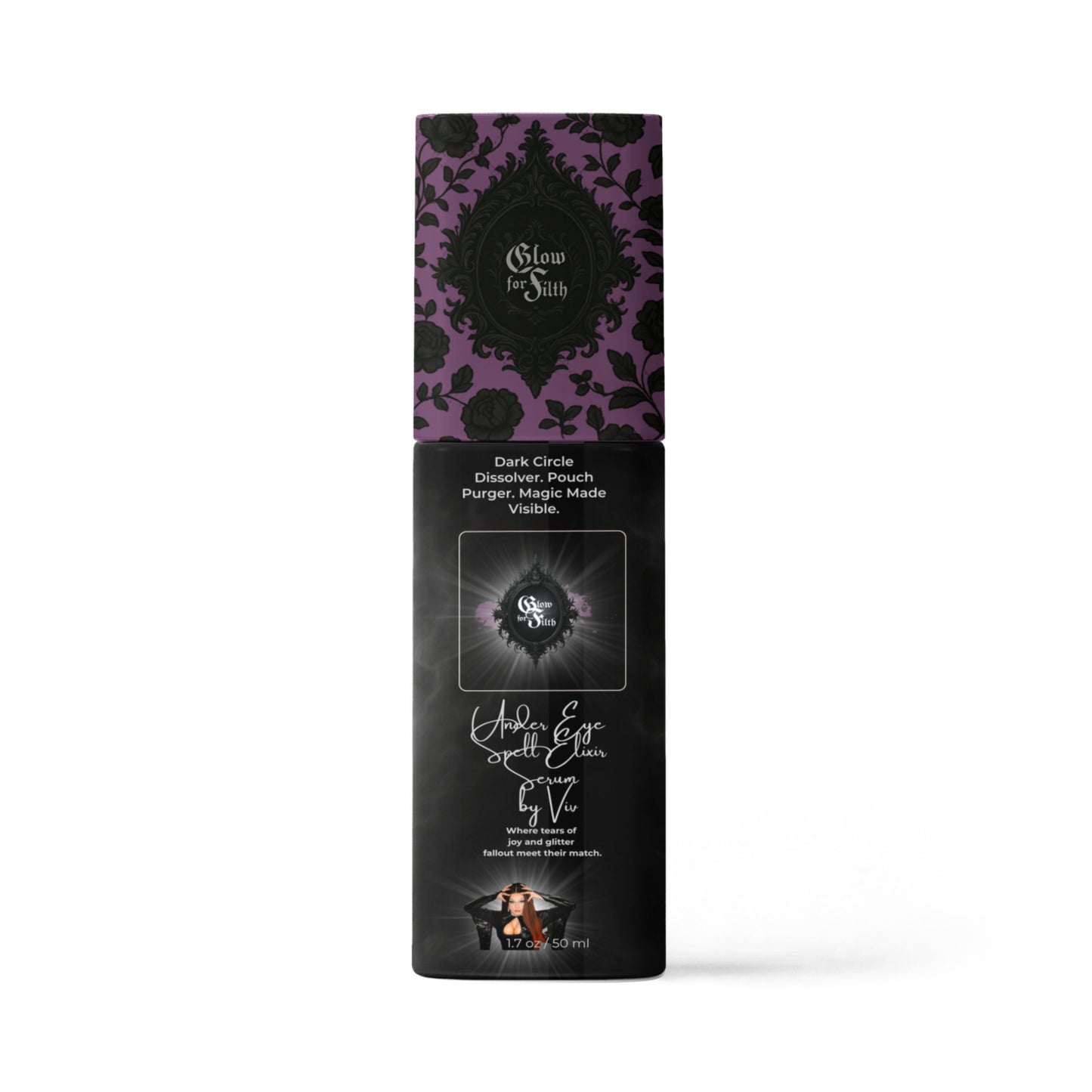 UNDER EYE SPELL ELIXIR SERUM: Intensive Renewal