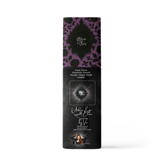 UNDER EYE SPELL ELIXIR SERUM: Intensive Renewal
