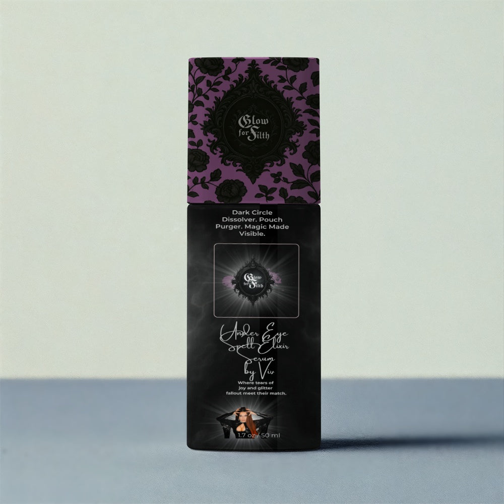 UNDER EYE SPELL ELIXIR SERUM: Intensive Renewal