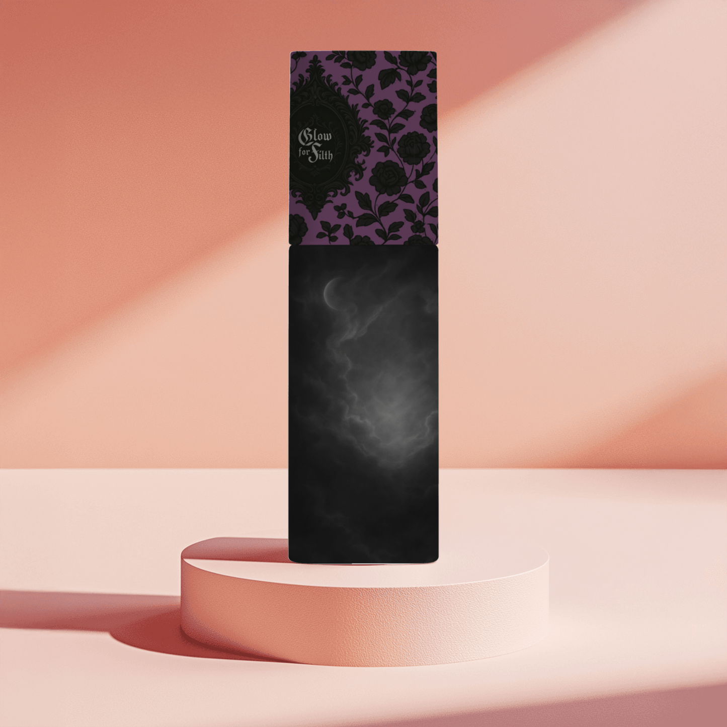 PHANTOM CLEANSE BALM: Glam-Dissolving Oil-to-Milk Cleanser