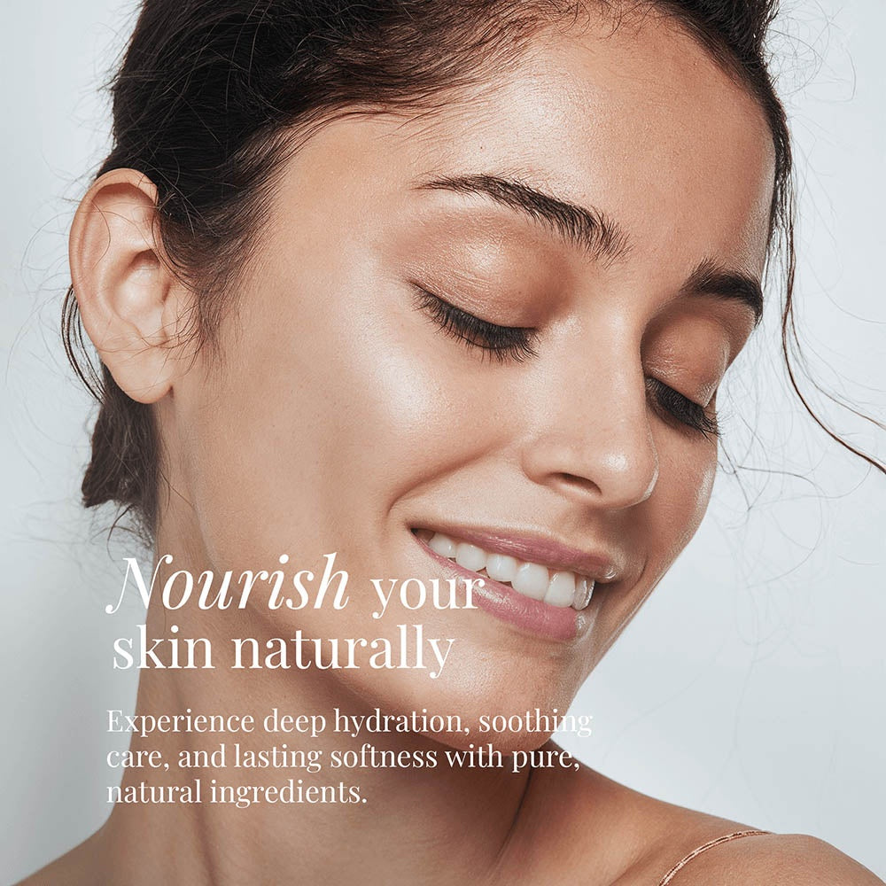 DRAMA FATALE:  Whipped Tallow Balm