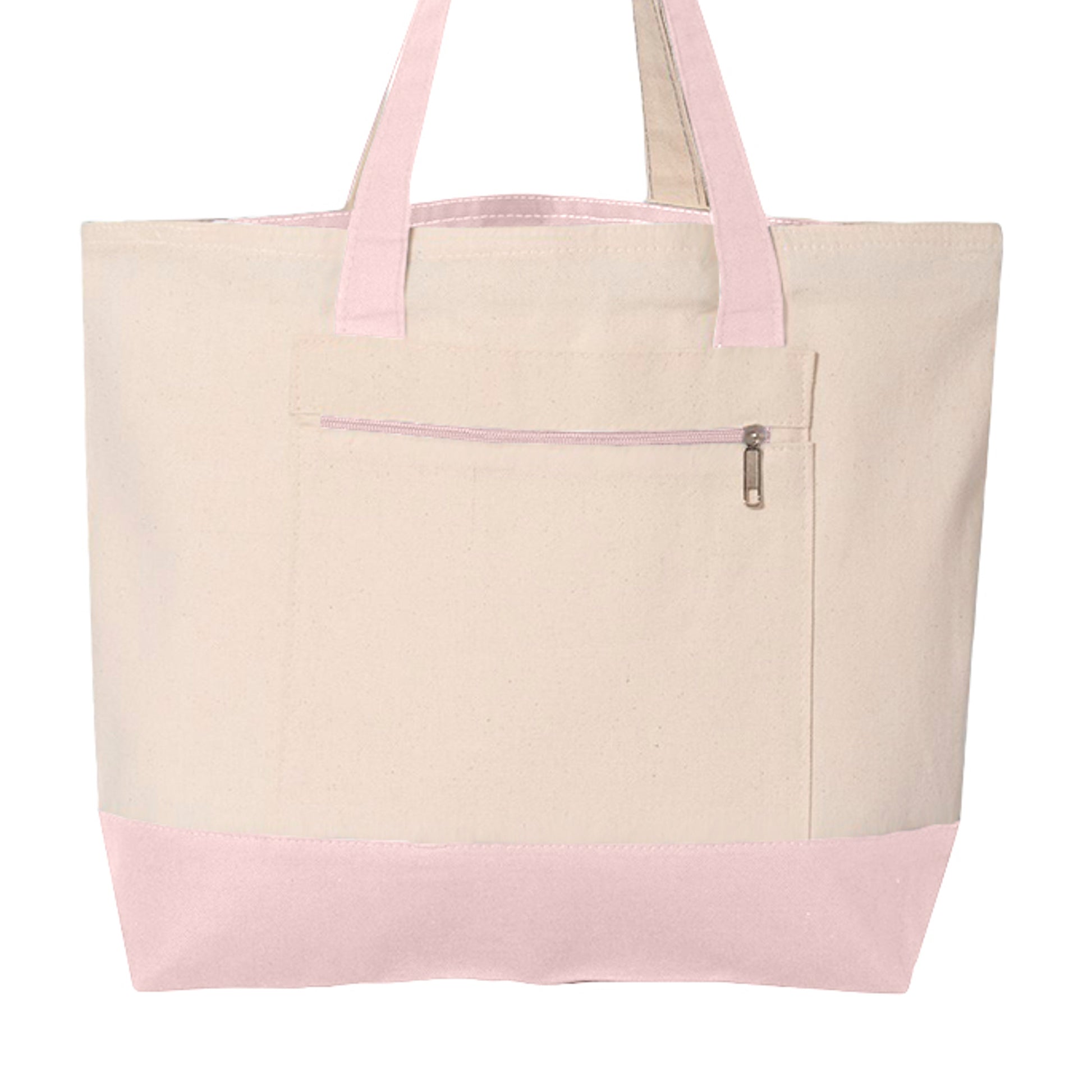 Natural/ Light Pink - Q1300 - FRONT