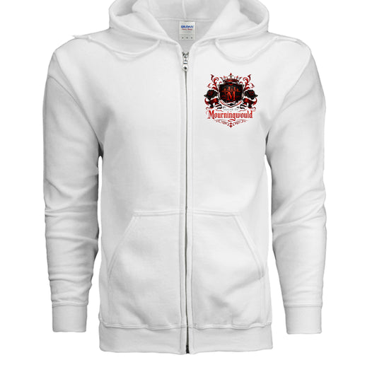 WHITE - G186 - FRONT