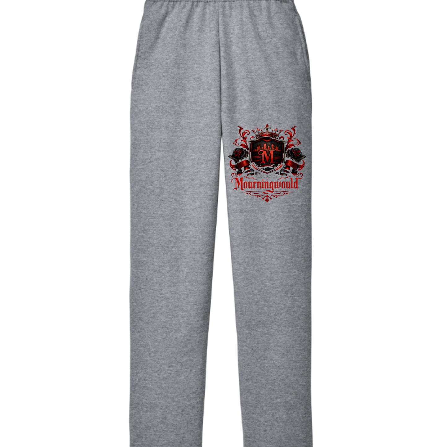 Athletic Heather - PC78P - FRONT